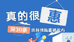 深圳南山小微企業(yè)（個體工商戶），這份租金補貼申報操作指引請收藏?！