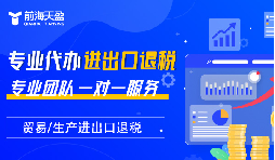 離岸公司能否可以操作進出口退稅？